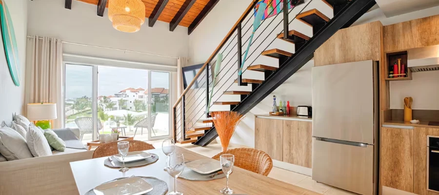 Exclusive Penthouse Stays