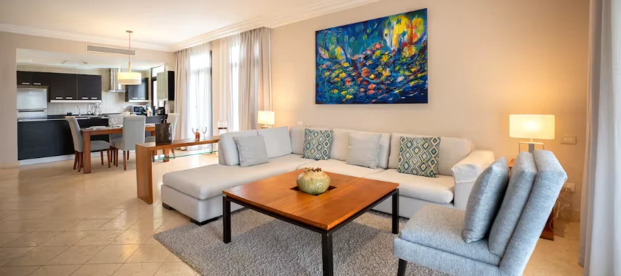 Resort Suites
