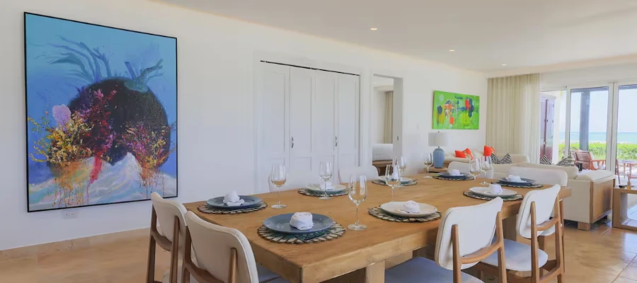 Two-Bedroom Signature Stays