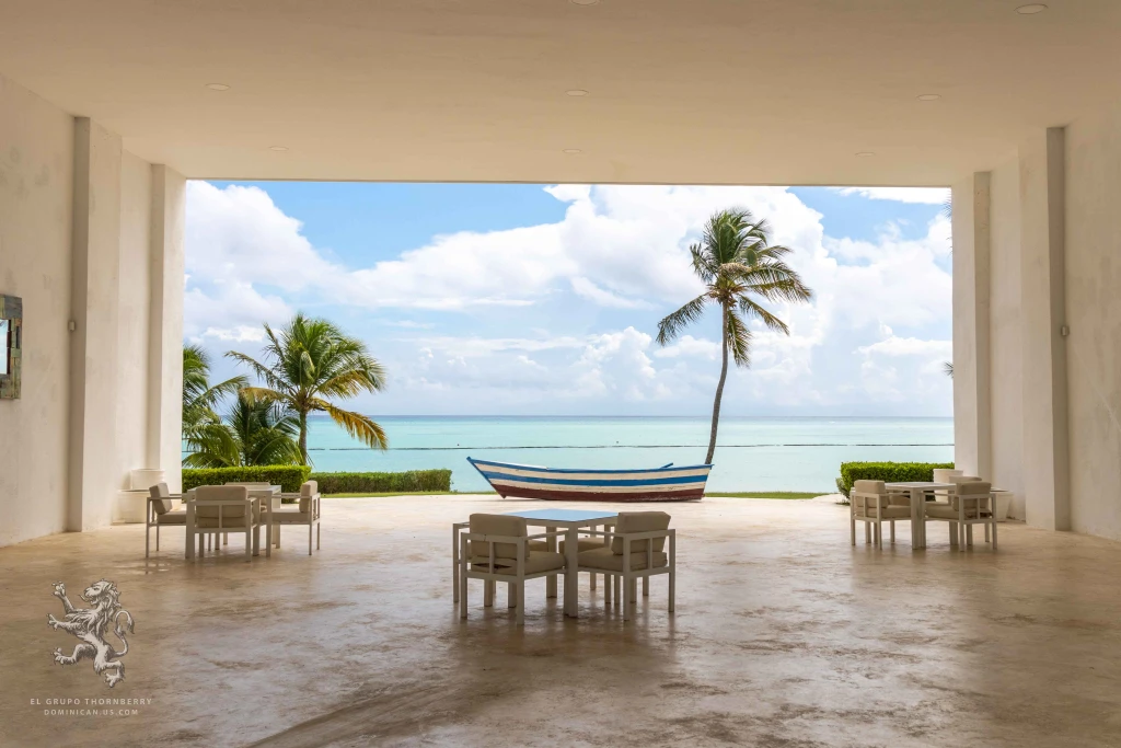 Punta Palmera's Premier Studio - Image 13