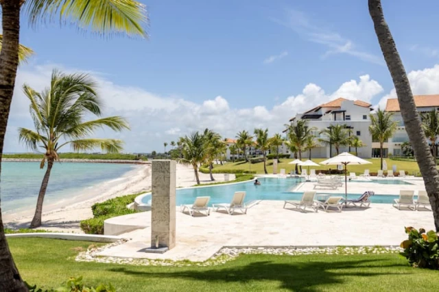 Punta Palmera's Premier Studio - Image 12