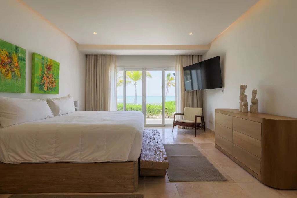 Punta Palmera's Premier One-Bedroom - Image 1