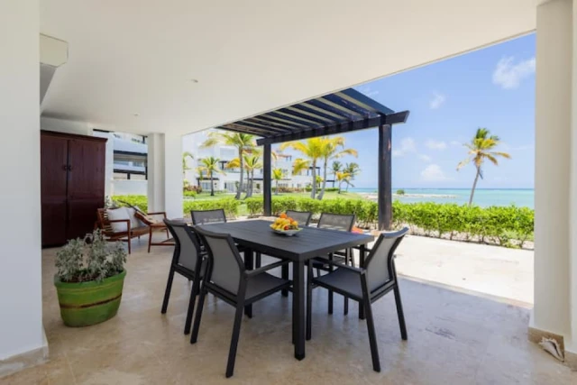 Punta Palmera's Premier One-Bedroom - Image 11