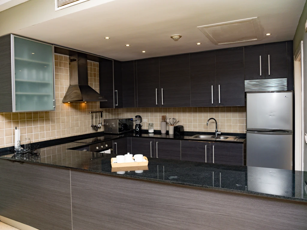 The Signature Living One-Bedroom Suite - Image 20