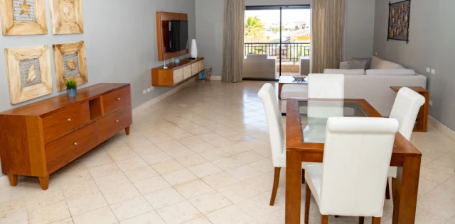 The Signature Living One-Bedroom Suite - Image 40