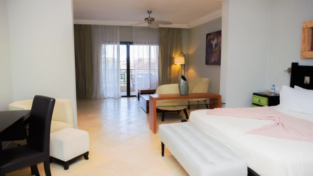 Marina One-Bedroom Condo | Cap Cana Retreat - Image 1