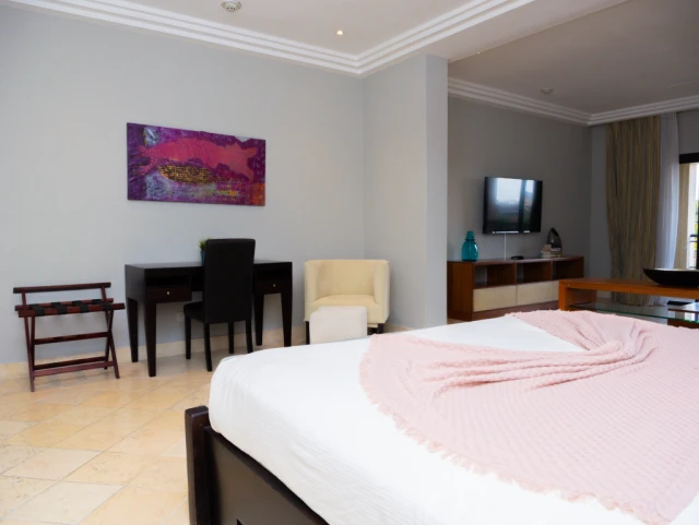 Marina One-Bedroom Condo | Cap Cana Retreat - Image 14