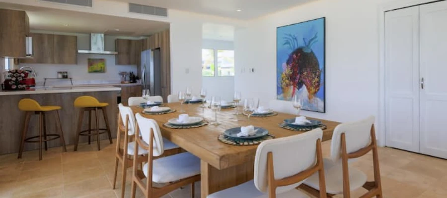 Punta Palmera's Premier One-Bedroom